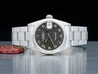 Rolex Datejust 31 Nero Oyster 68274 Royal Black Onyx Jubilee Arabic Dial